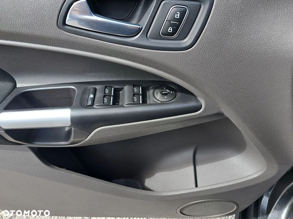 Ford Tourneo Connect 1.5 EcoBlue Titanium PowerShift - 13