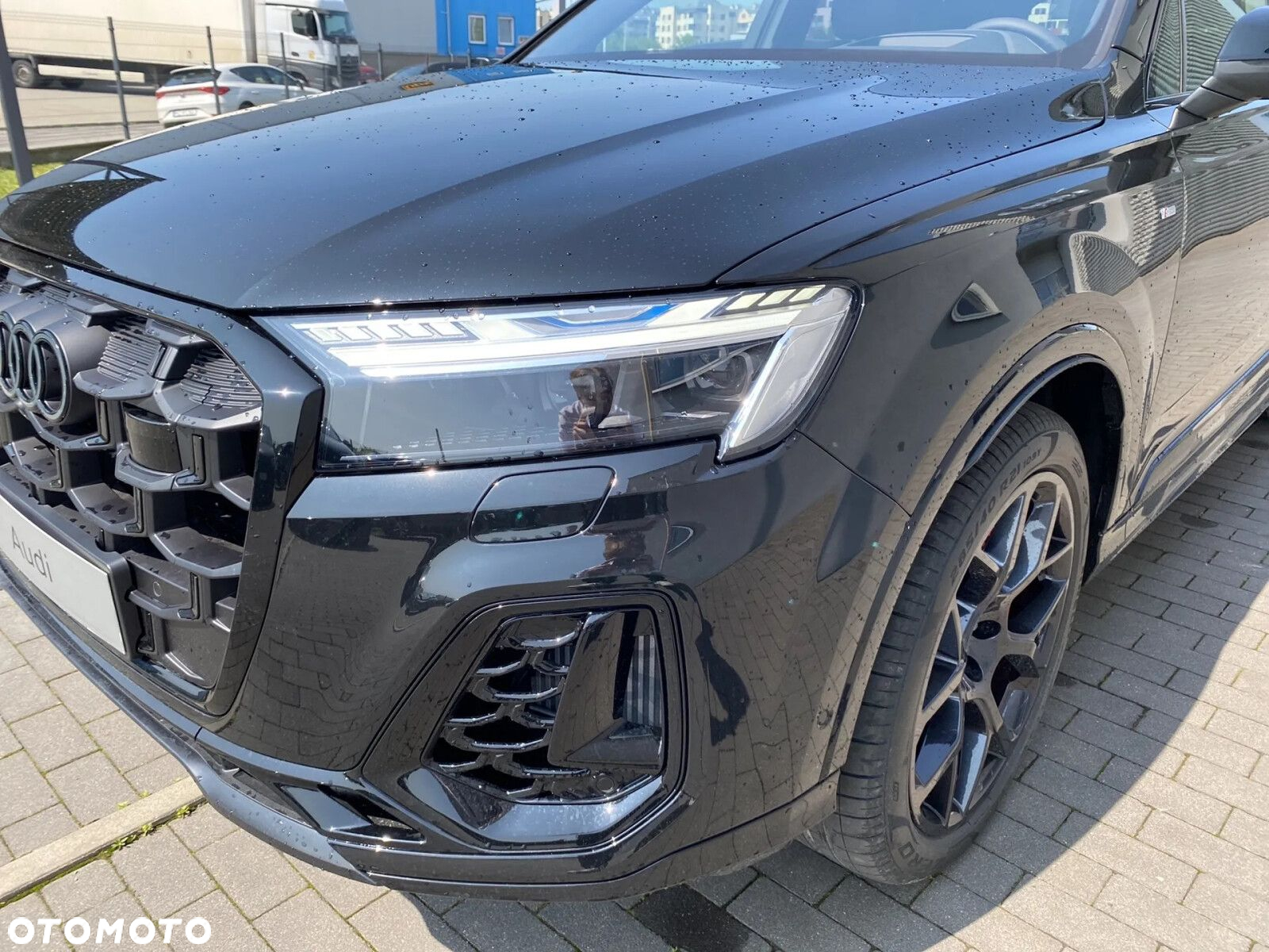 Audi Q7 - 25