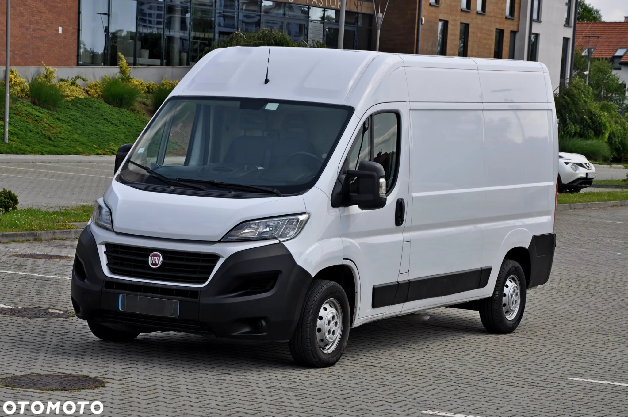 Fiat Ducato - 9
