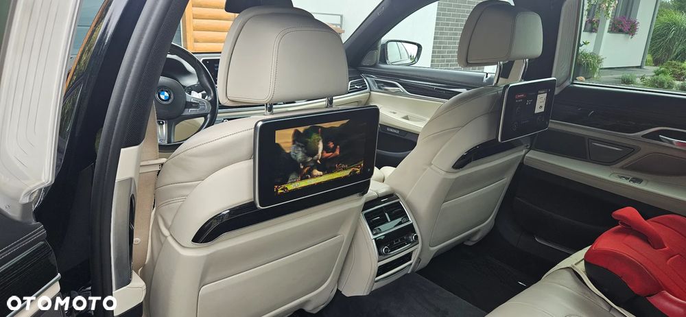 BMW Seria 7 740Ld xDrive - 6