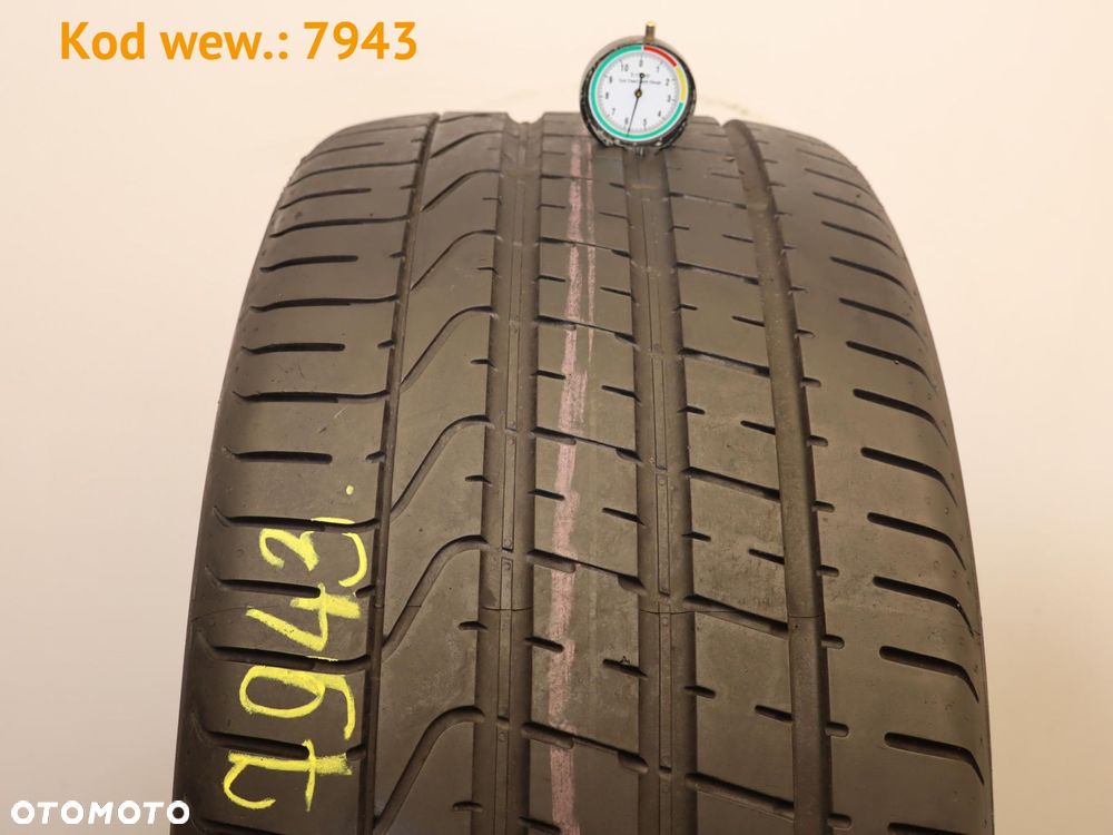 Pirelli P ZERO TM - 295/40 R20 - 1