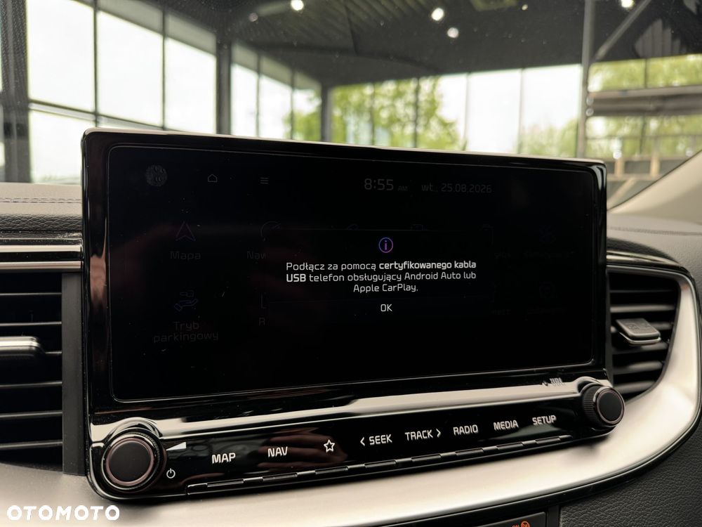 Kia XCeed 1.5 T-GDI Business Line DCT - 33