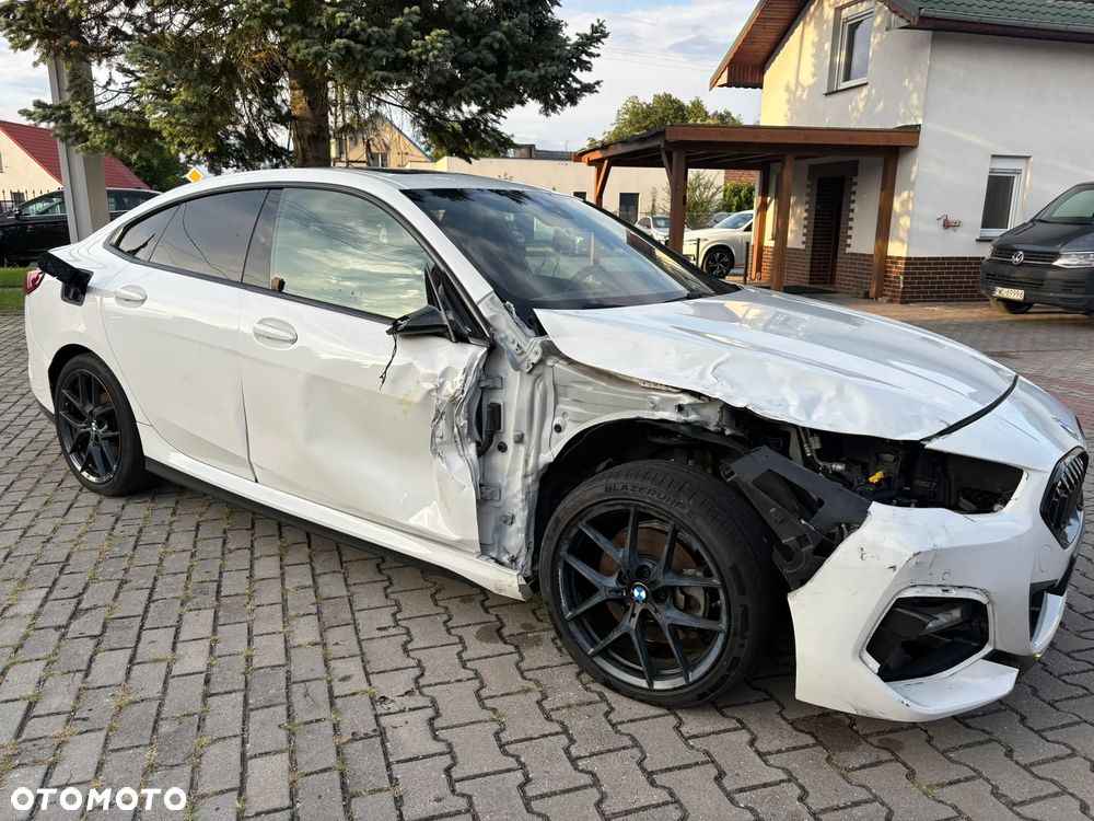 BMW Seria 2 - 8