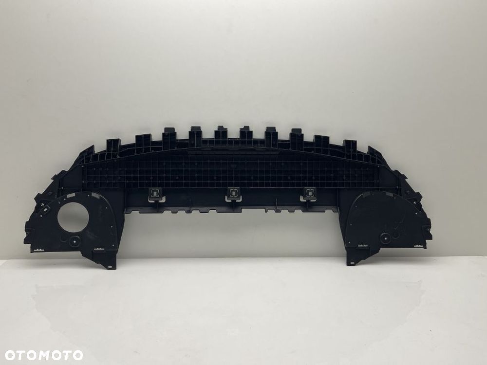PŁYTA PODŁOGA ZDERZAKA PRZÓD PEUGEOT 308 III 9835411980 - 4