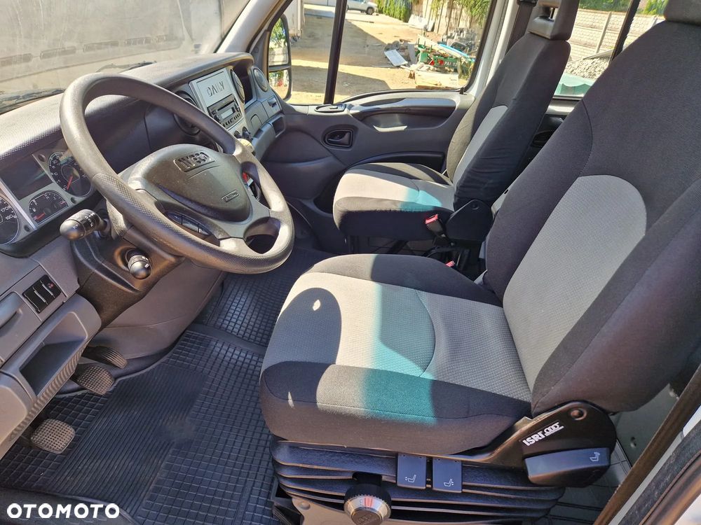 Iveco Daily 35C18 - 6