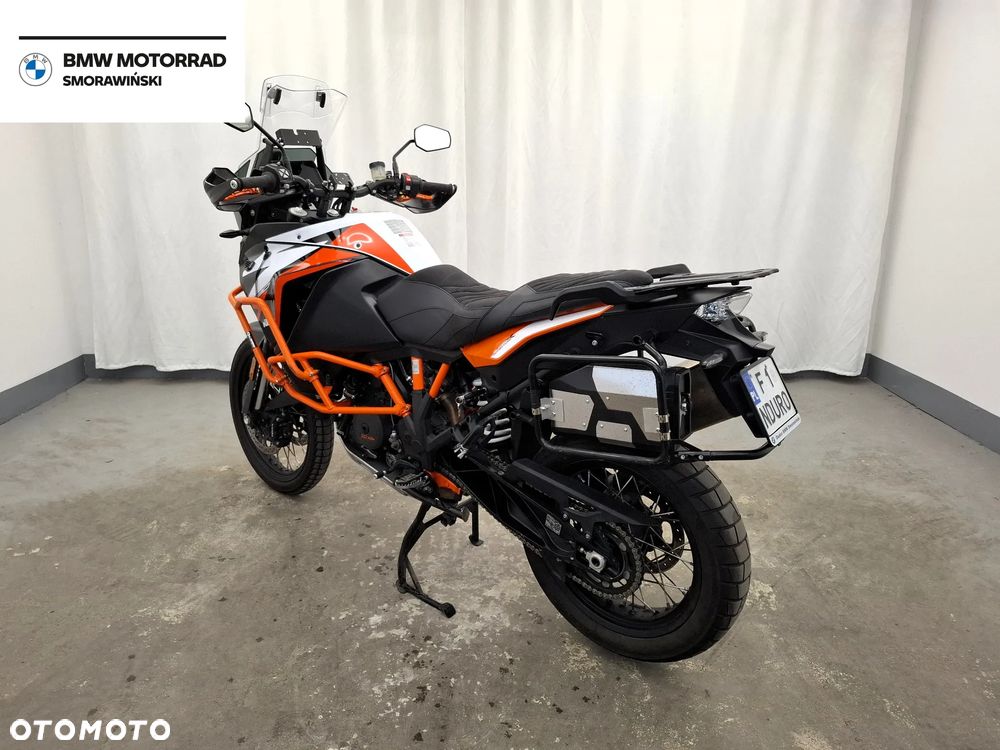 KTM Super Adventure