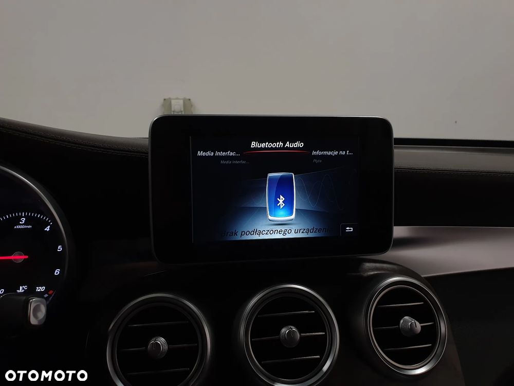 Mercedes-Benz GLC 220 d 4Matic 9G-TRONIC AMG Line - 17