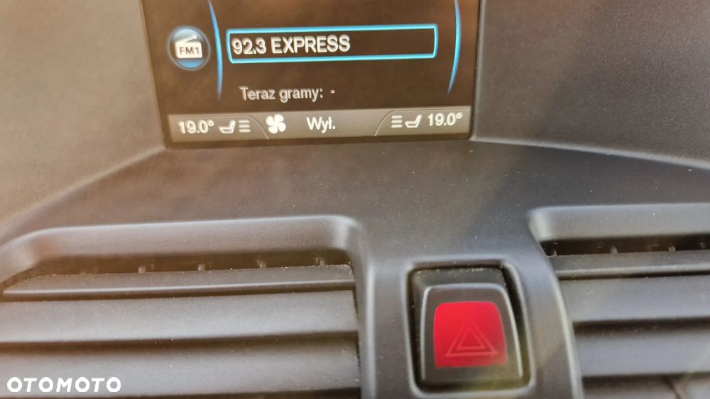 Volvo XC 60 D3 Momentum - 16