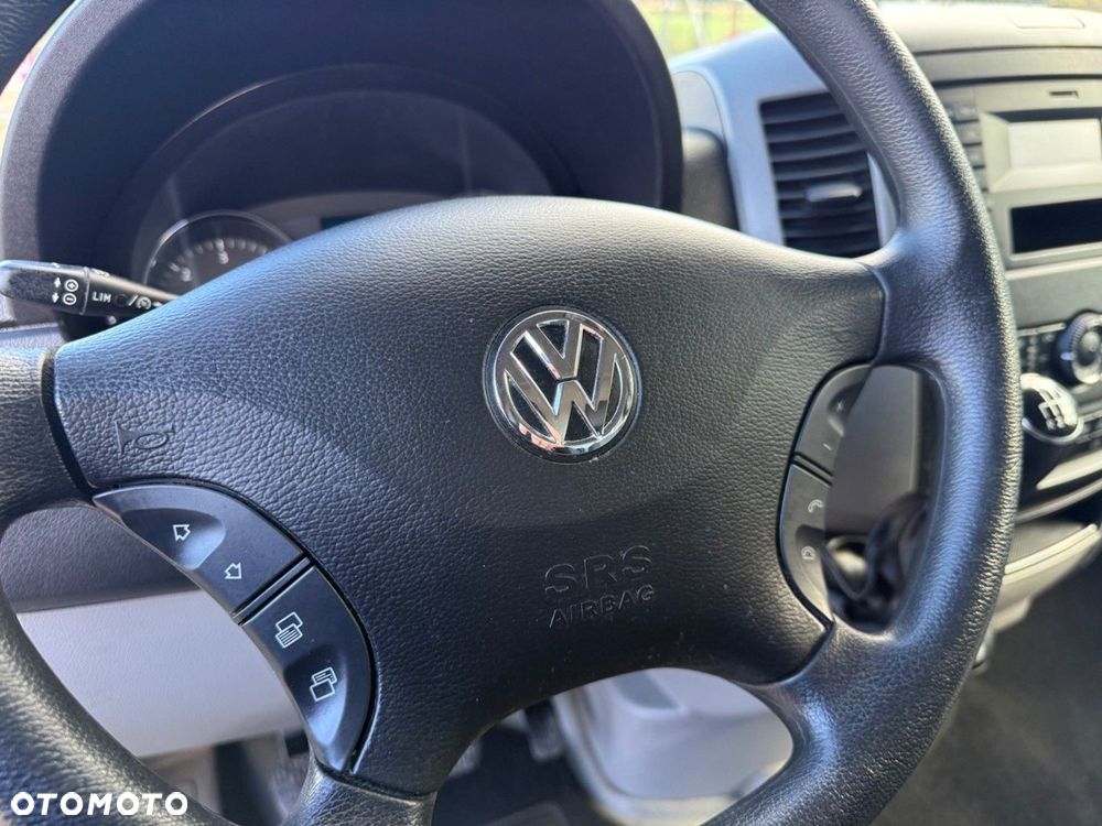 Volkswagen Crafter - 40