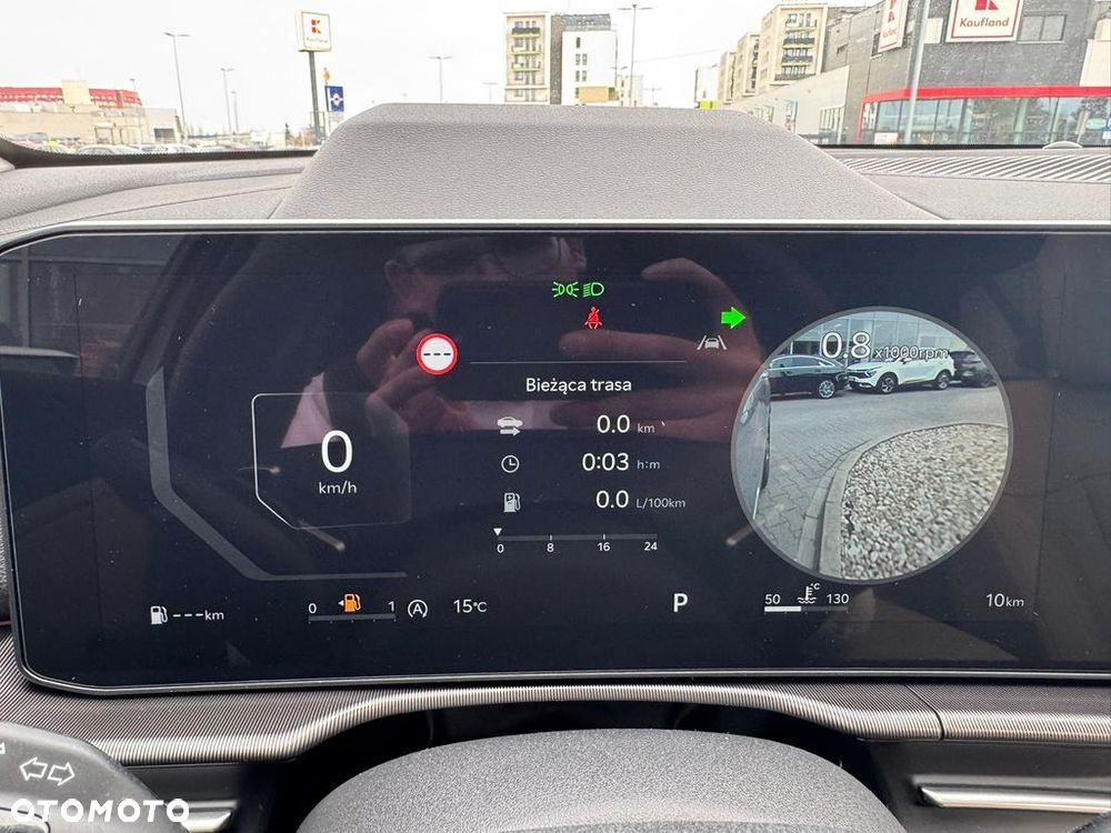 Kia Sportage 1.6 T-GDI Business Line 2WD DCT - 14