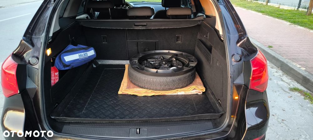 Opel Astra 1.4 Turbo - 10
