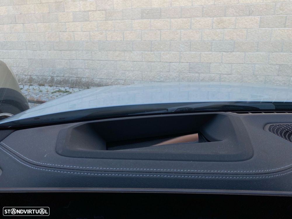 BMW i4 M50 - 7