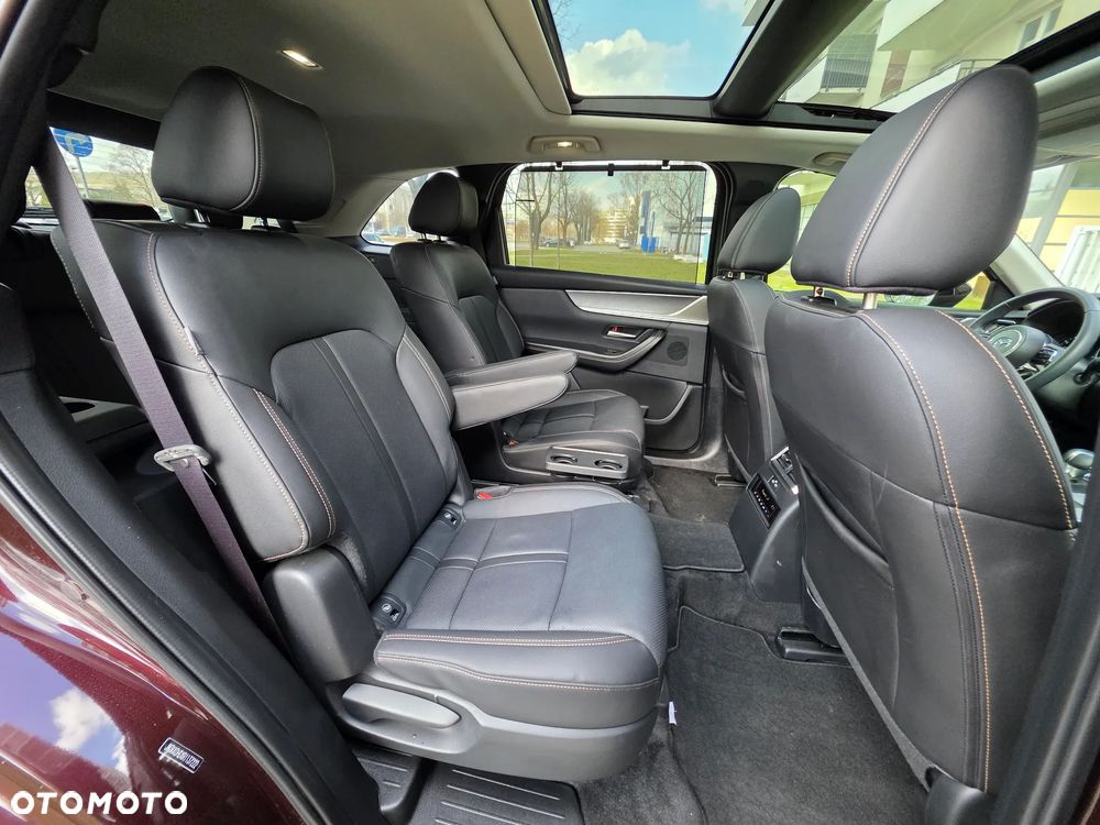 Mazda CX-90 - 34