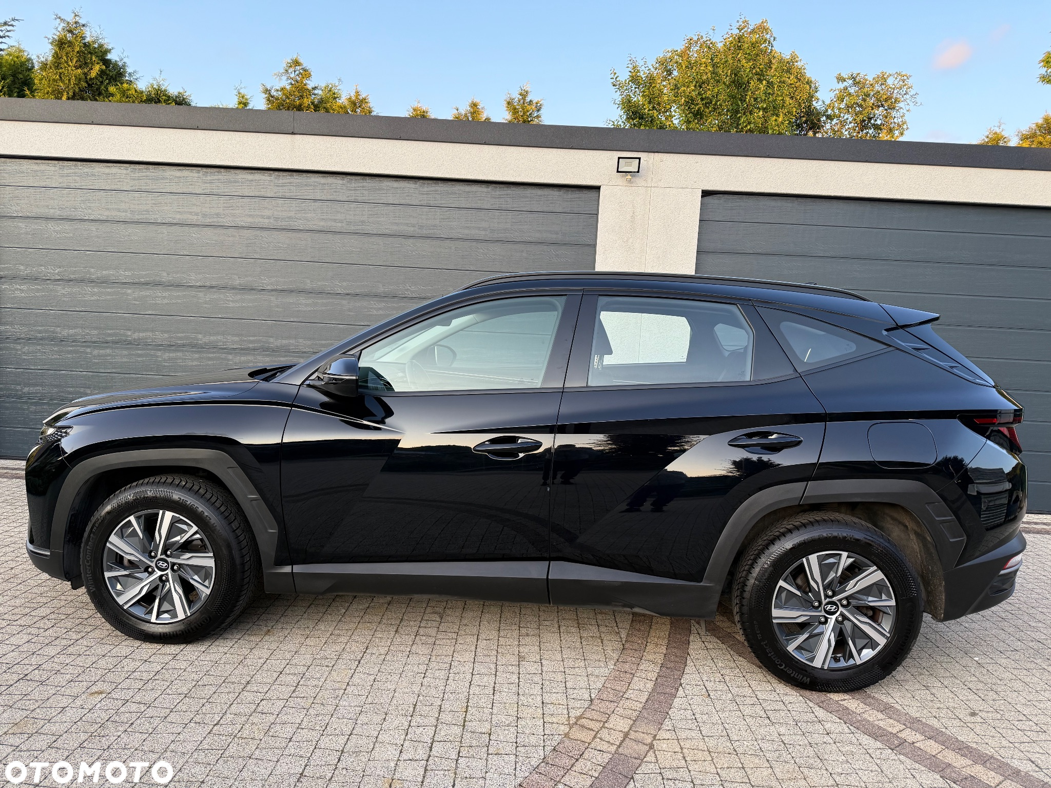 Hyundai Tucson 1.6 T-GDi Pure 2WD - 14