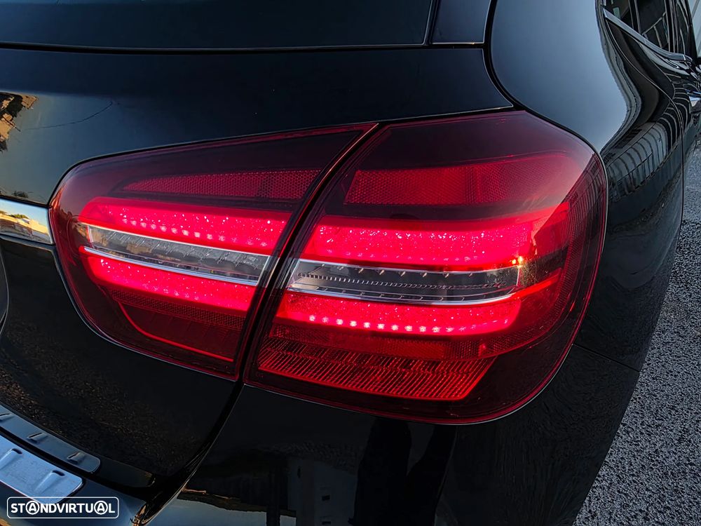 Mercedes-Benz GLA 180 d AMG Line Aut. - 20