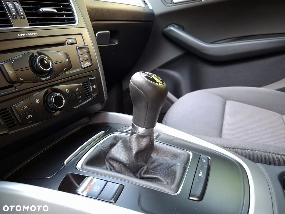 Audi Q5 2.0 TDI Quattro - 10