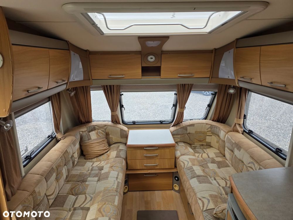 SWIFT Challenger 540 - 7