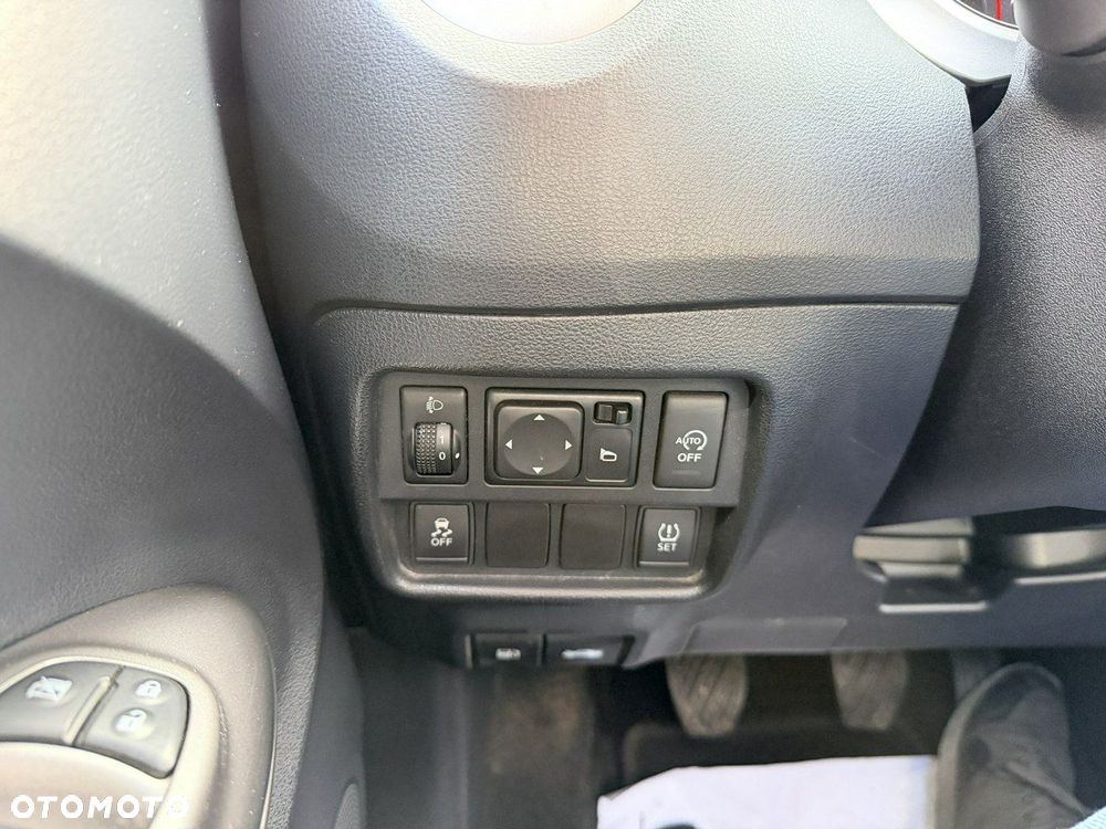 Nissan Juke 1.2 DIG-T N-Connecta - 26