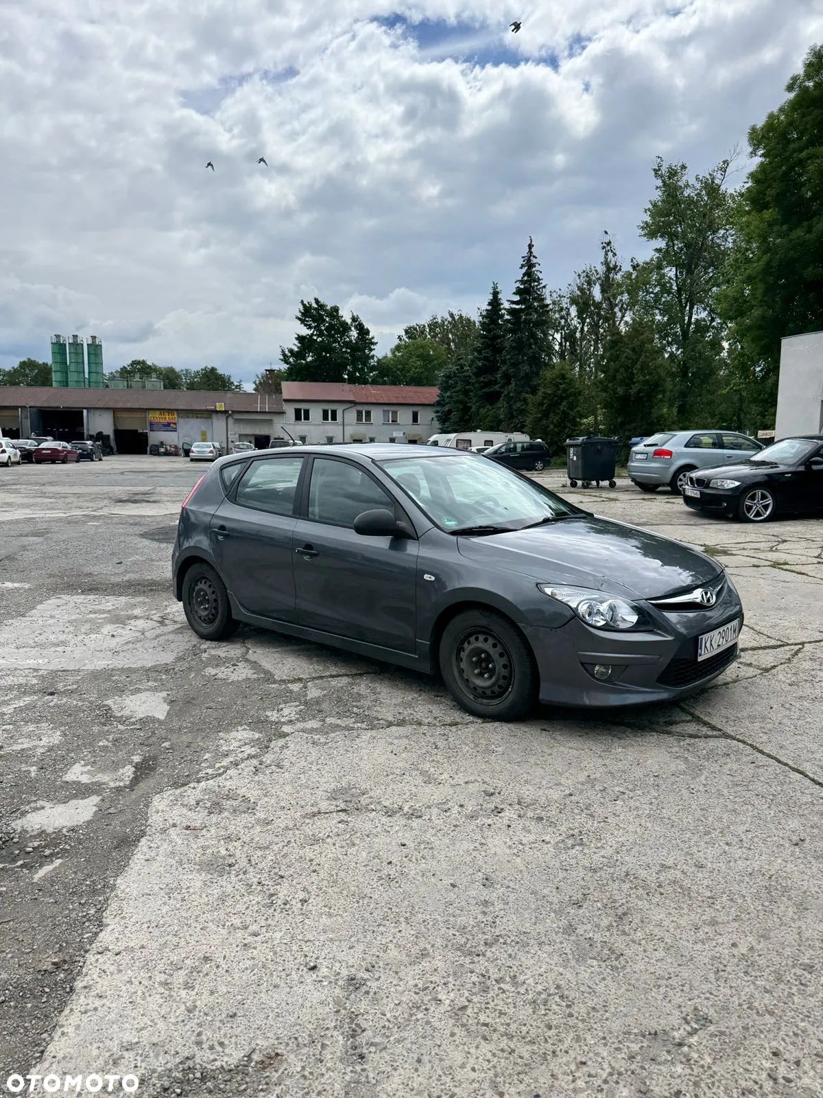 Hyundai i30 - 1