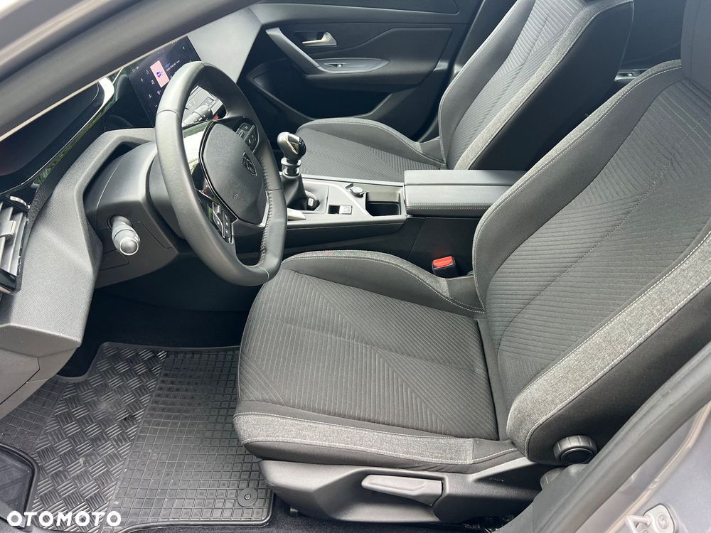 Peugeot 308 1.5 BlueHDi Active Pack Business S&S - 14