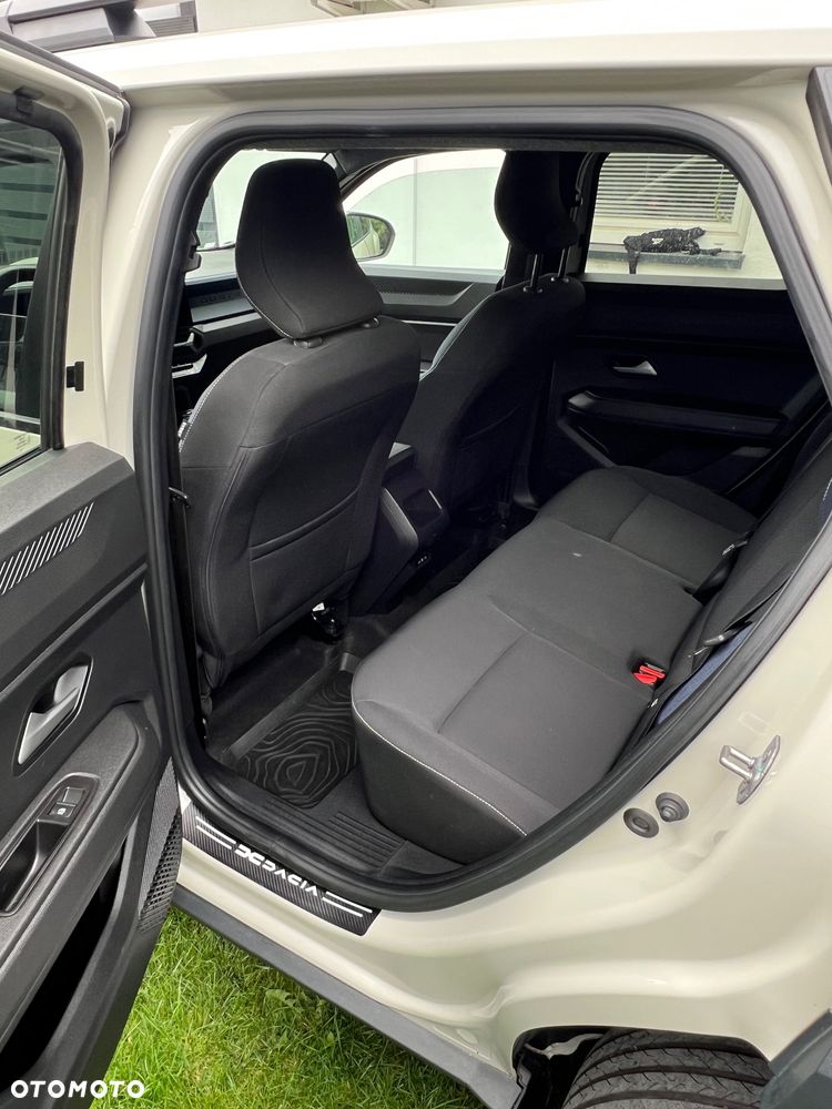 Dacia Duster 1.0 TCe Journey - 32
