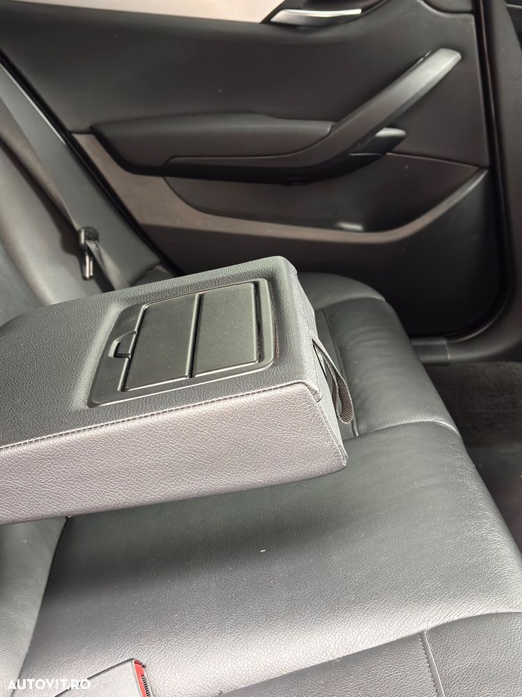 BMW X1 xDrive20d Aut. xLine - 15