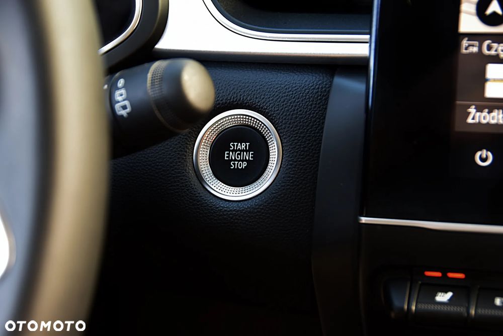 Renault Captur 1.6 E-TECH Full Hybrid 145 Techno - 33
