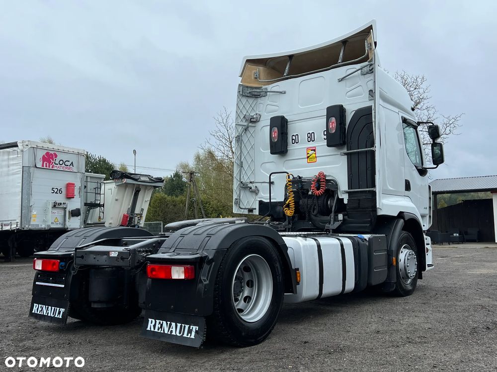 Renault PREMIUM 460 DXI EEV - 11