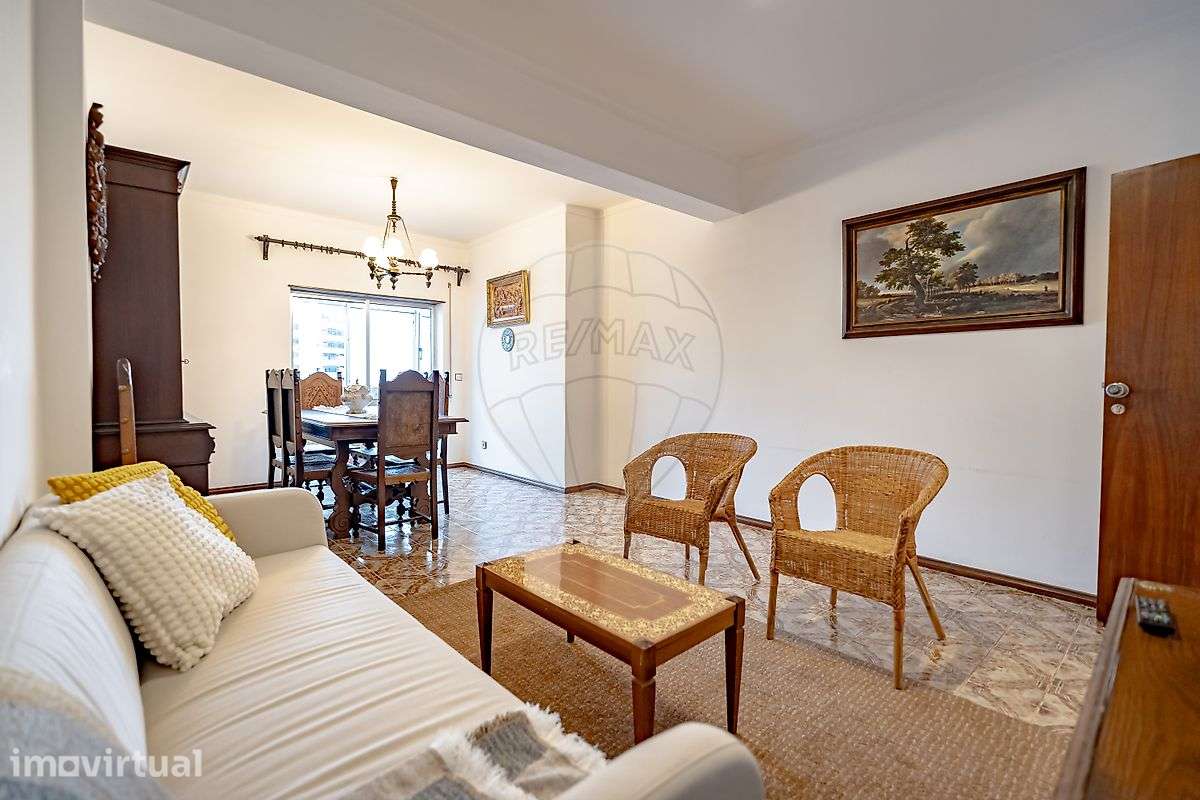 Apartamento T3 para arrendamento - Grande imagem: 4/20
