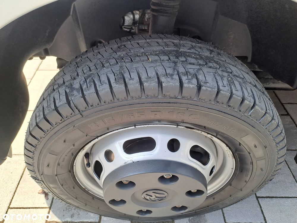 Volkswagen Crafter - 30