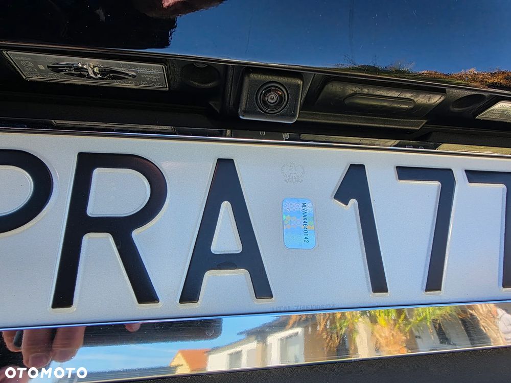 Renault Arkana E-TECH 145 INTENS - 8