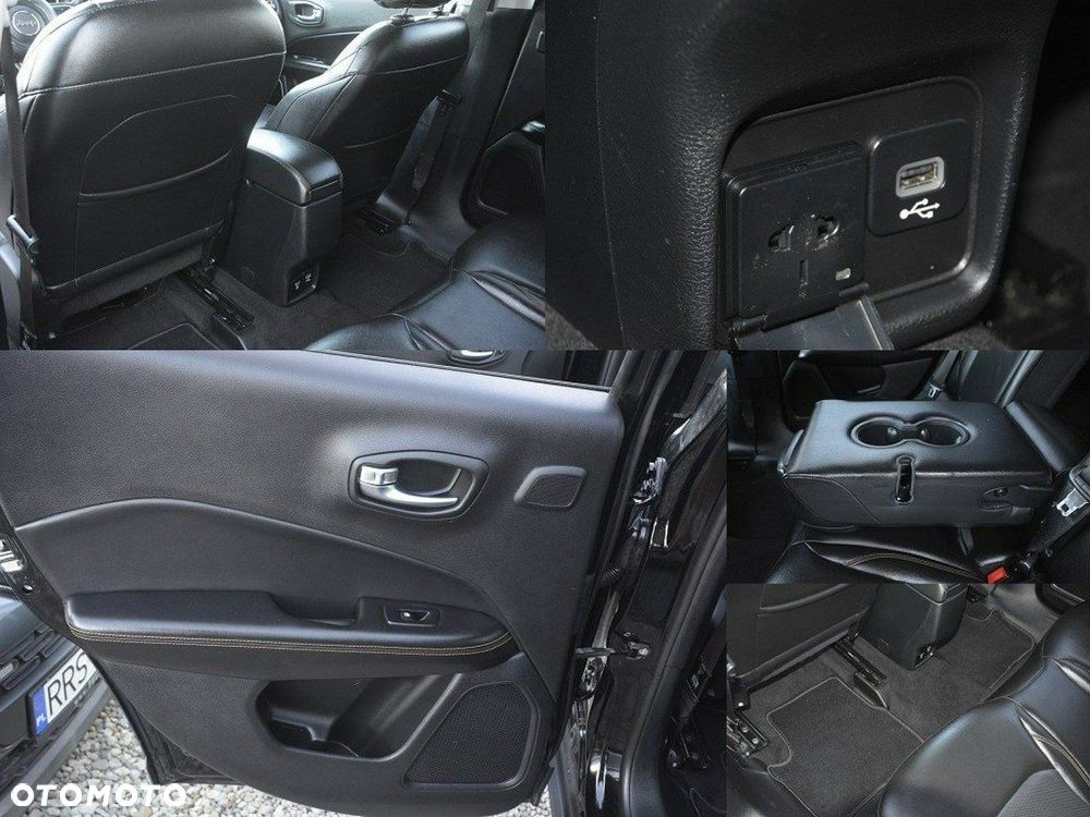 Jeep Compass 1.4 TMair Limited FWD S&S - 34