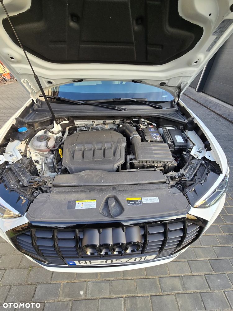 Audi Q3 45 TFSI Quattro S tronic S line - 17