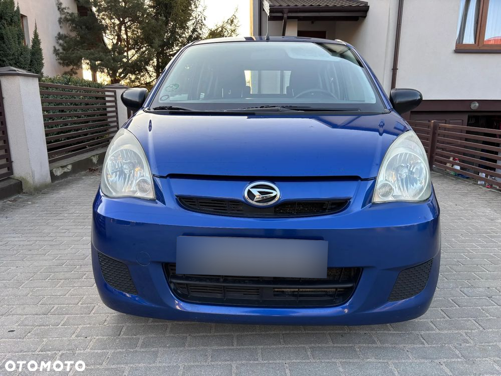Daihatsu Cuore 1.0 Top - 9