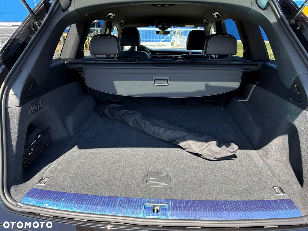 Audi Q7 50 TDI mHEV Quattro Black Edition Tiptr - 14