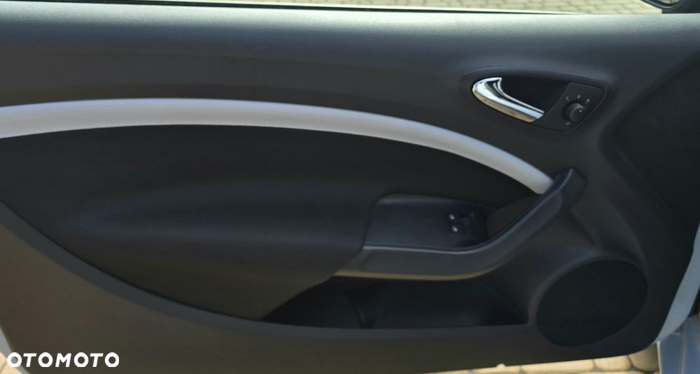 Seat Ibiza SC 1.8 TSI S&S Cupra - 21