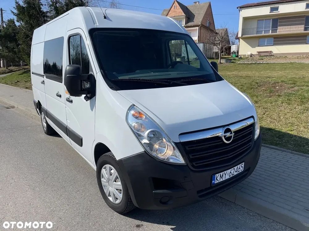 Renault Master - 4