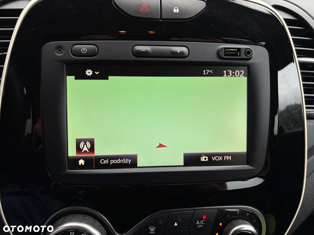 Renault Captur (ENERGY) TCe 90 INTENS - 26