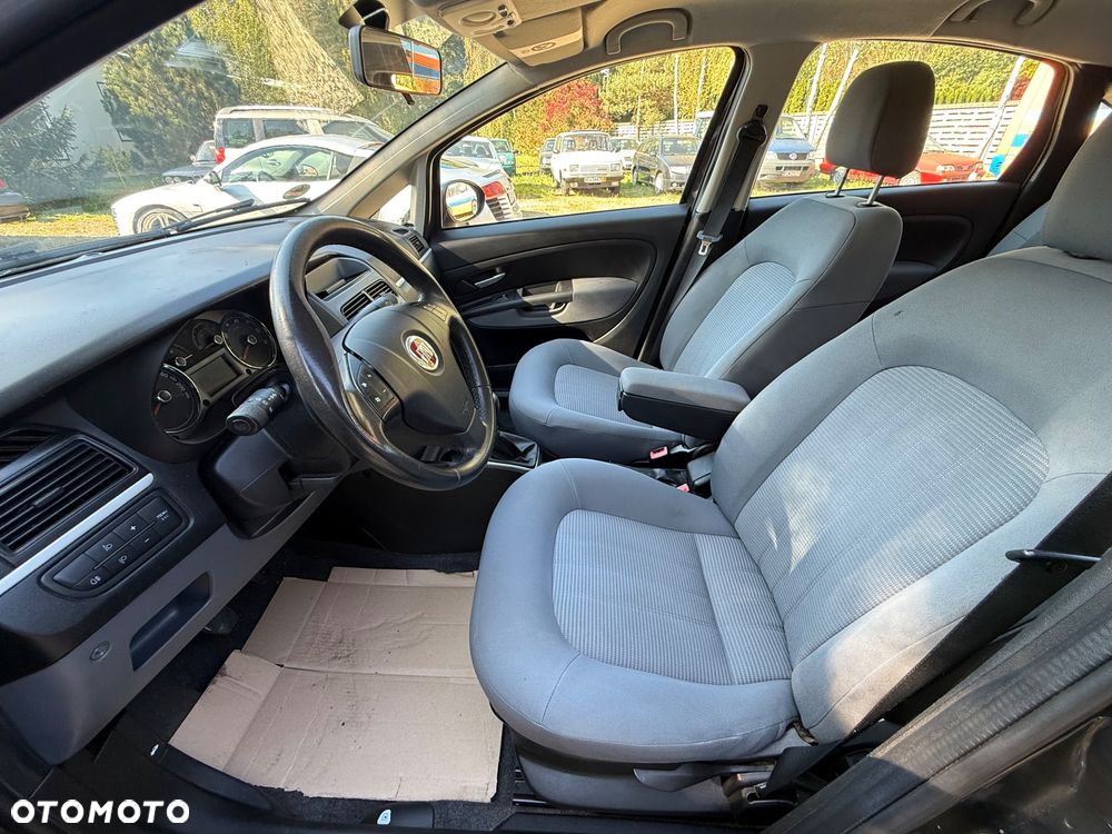 Fiat Linea - 2