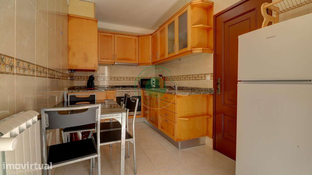 T0 com Terraço junto à Praia - Grande imagem: 3/21