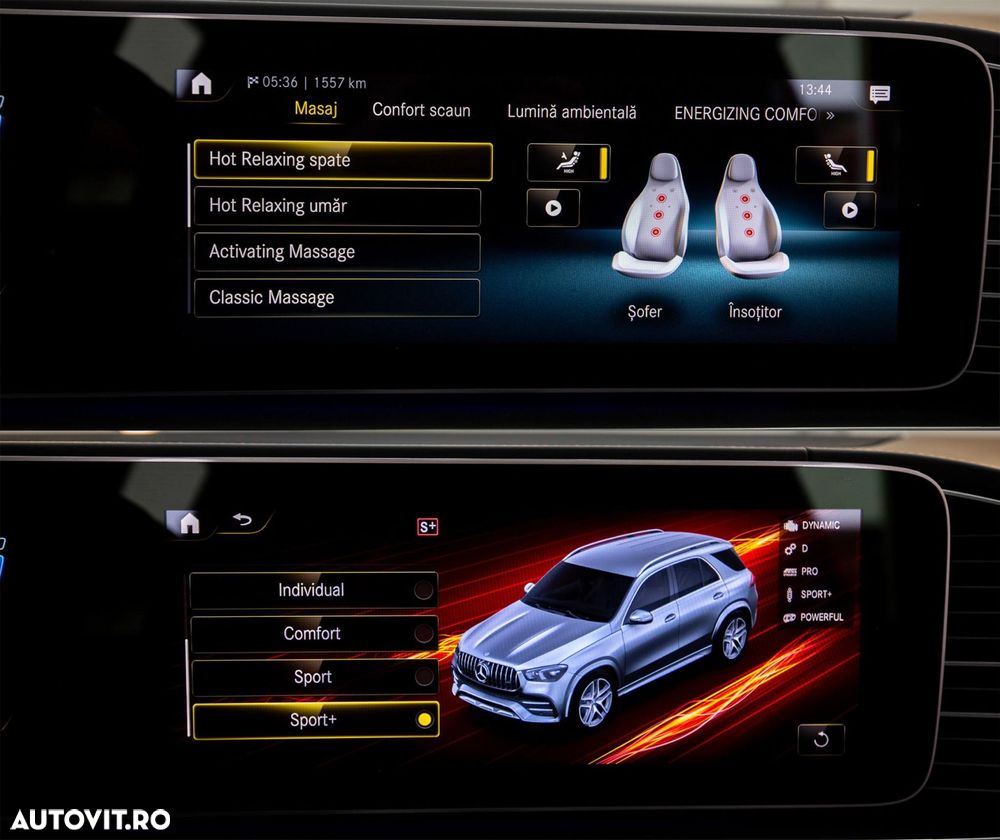 Mercedes-Benz GLE - 27