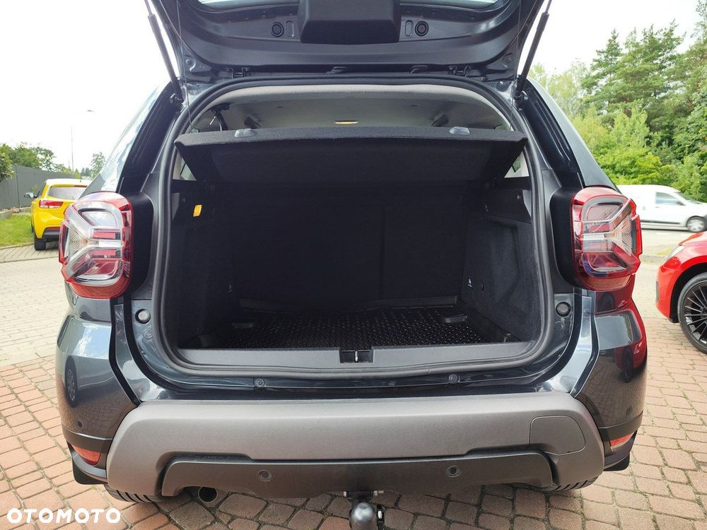 Dacia Duster - 12