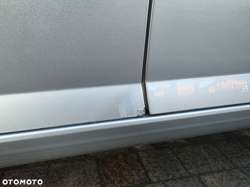 Peugeot 407 2.0 HDi Premium - 8