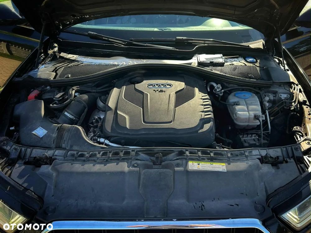 Audi A6 - 3