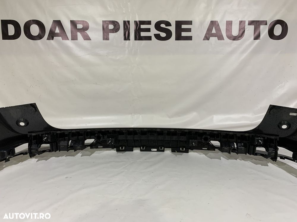 Bara spate Audi Q5 Sportback, 2020, 2021, 2022, 2023, 2024, cod origine OE 80F807511. - 5