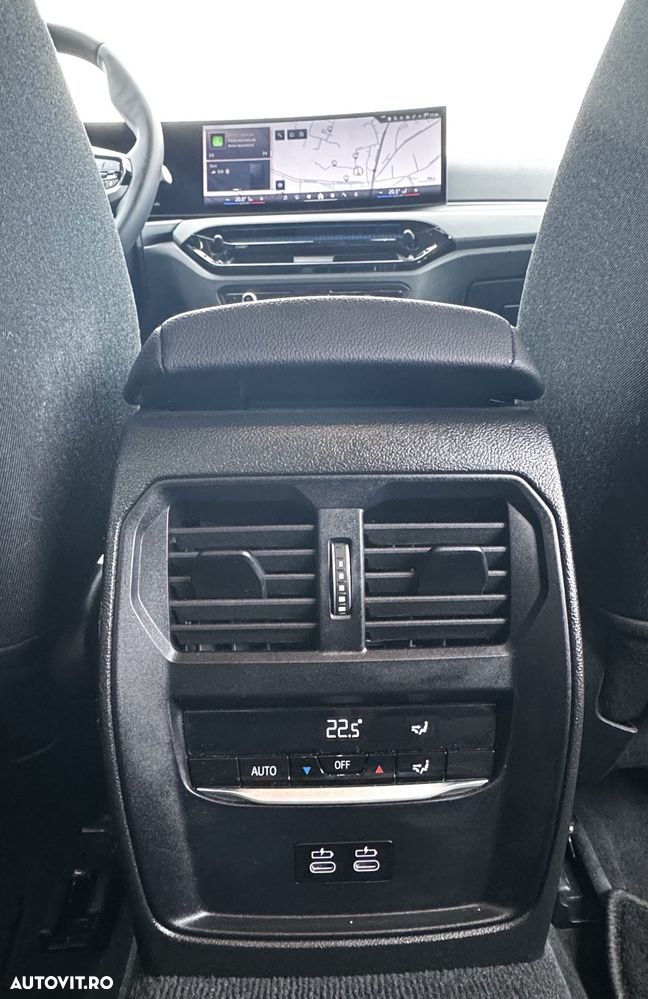 BMW Seria 3 318i Aut. - 14