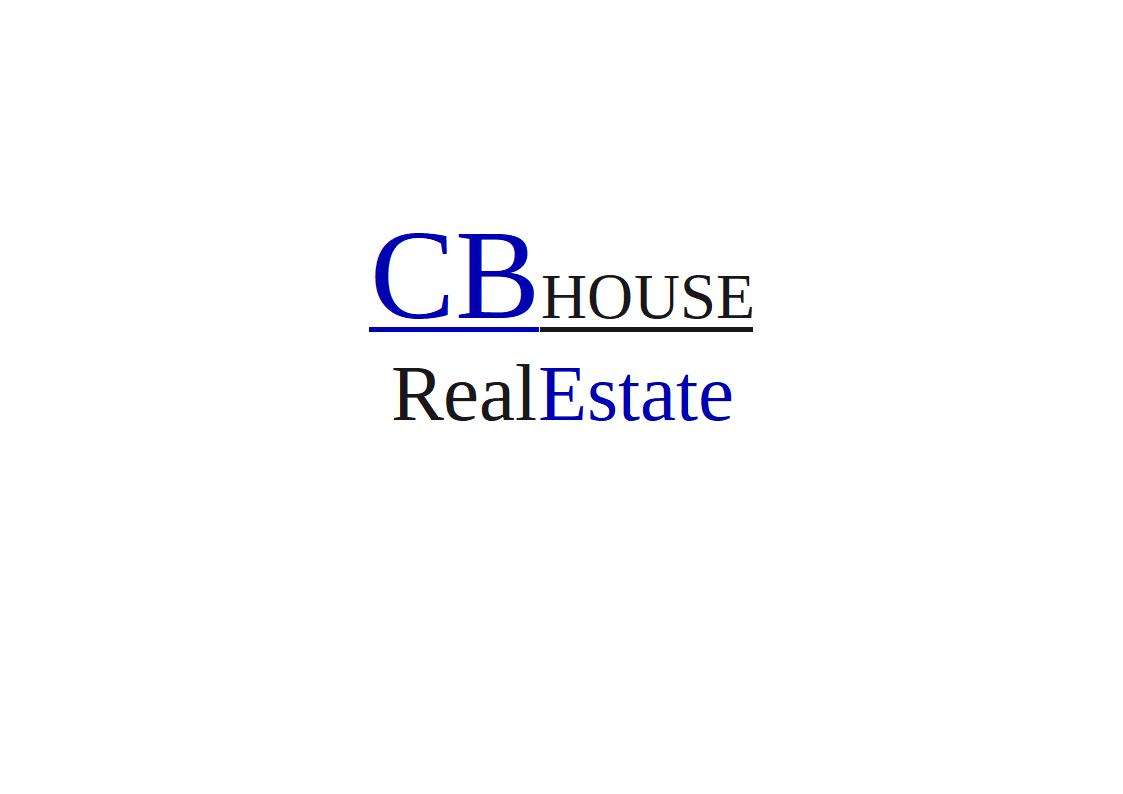CBHouse Real Estate-Sociedade Mediação Imobiliária,Lda.