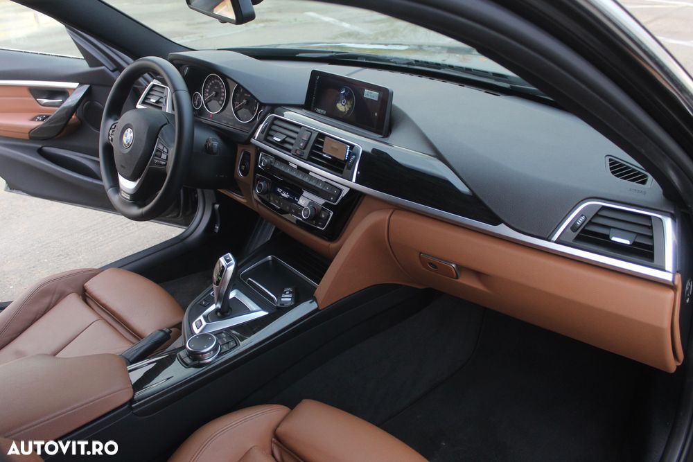 BMW Seria 3 330e iPerformance AT Luxury Line Purity - 16