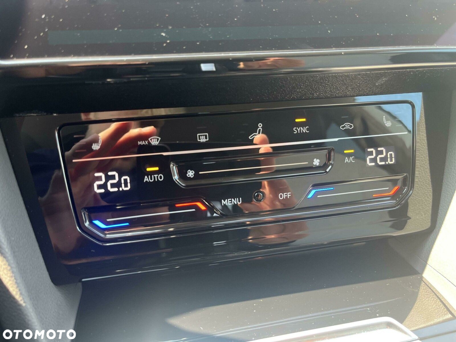 Volkswagen Arteon - 22