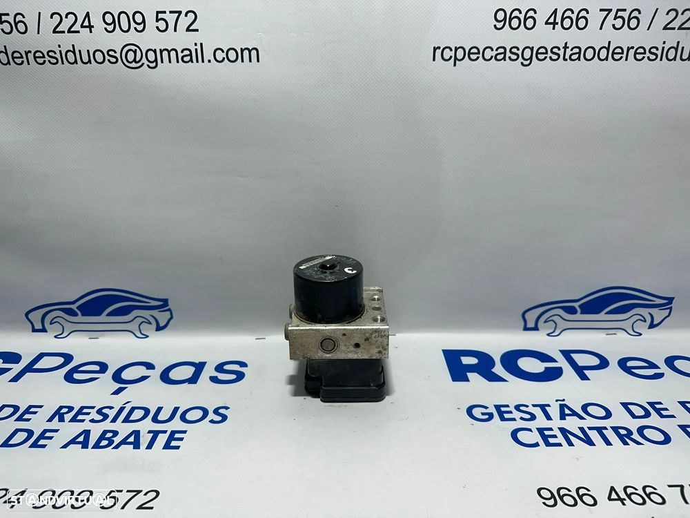 .Bomba Modulo Hidraulico ABS Original ESP VAG VW Volkswagen Seat Skoda 1K0614117S 2004 - 2013 - 1